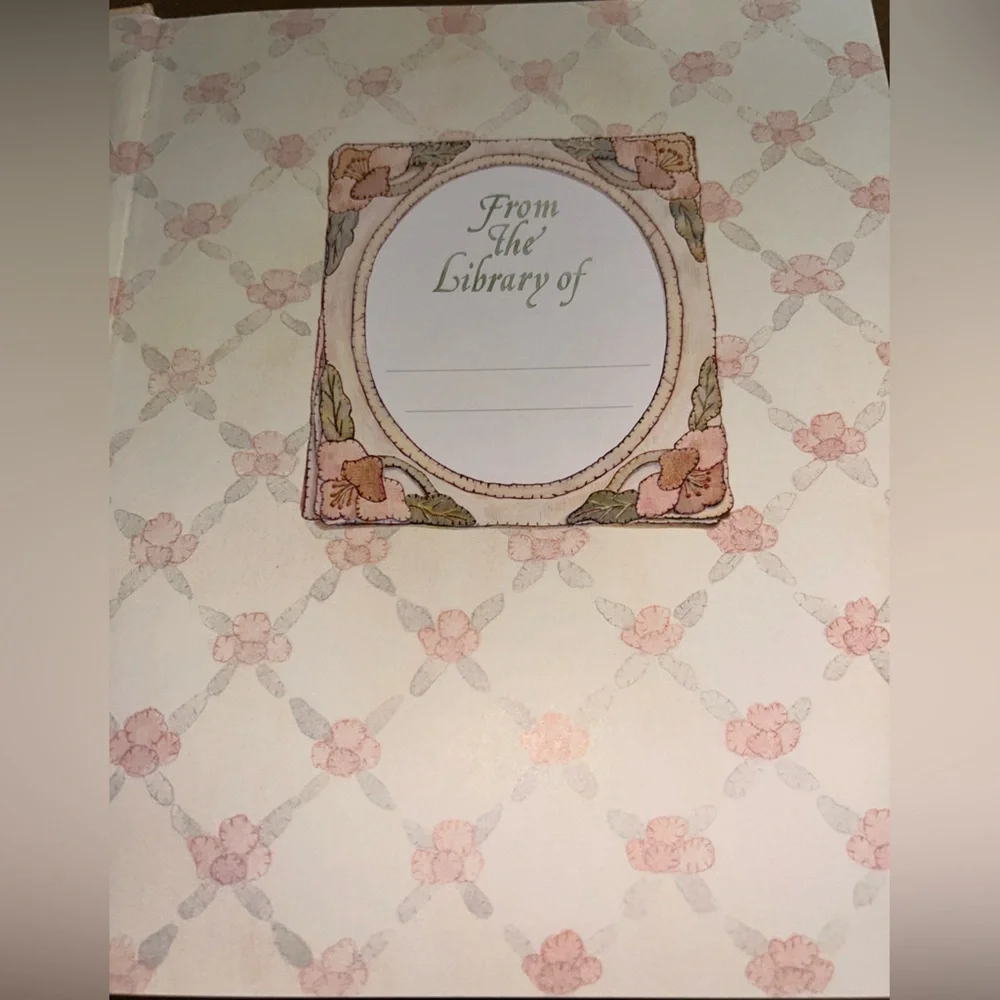 Anne of Green Gables Journal - Picture 5 of 12